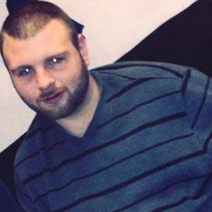 Meet your Posher, Shawn